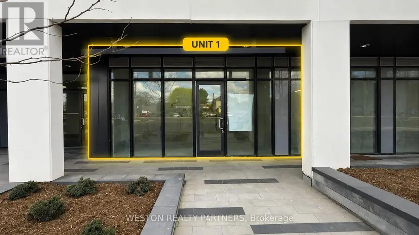Other at 01 - 4569 KINGSTON ROAD, Toronto