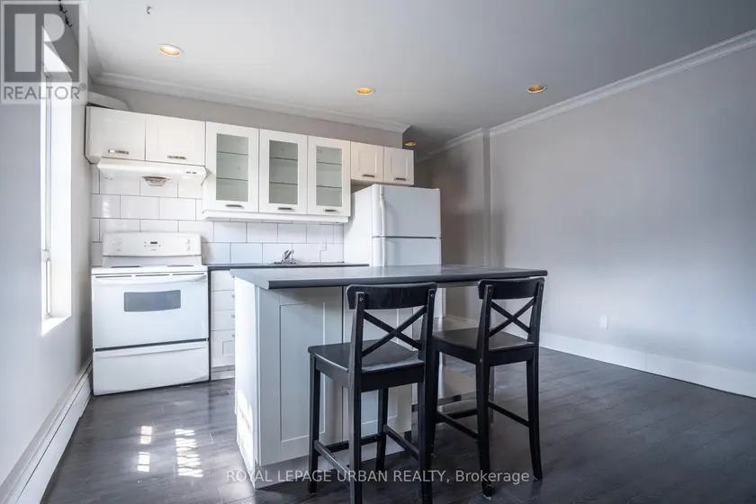 Other at 2 - 636 DANFORTH AVENUE, Toronto (North Riverdale)