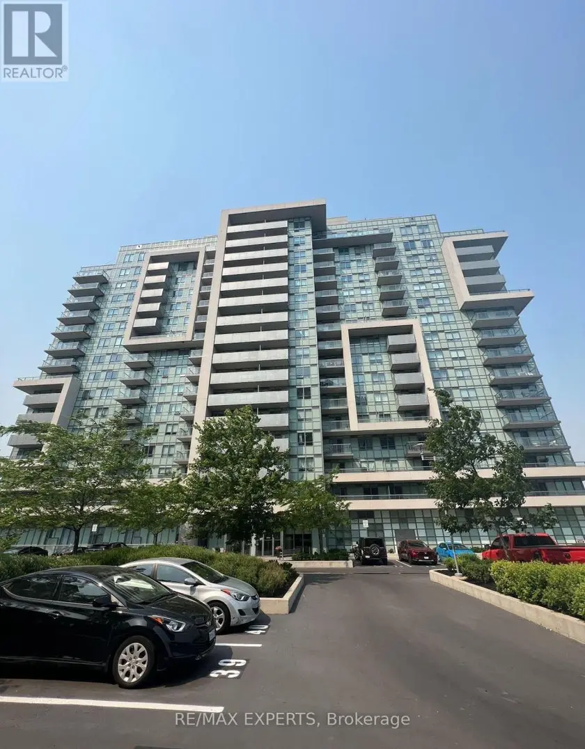 Apartment at 1216 - 1346 DANFORTH ROAD, Toronto