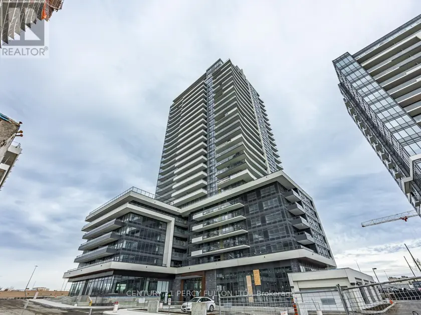 Apartment at 215 - 1455 CELEBRATION DRIVE, Pickering