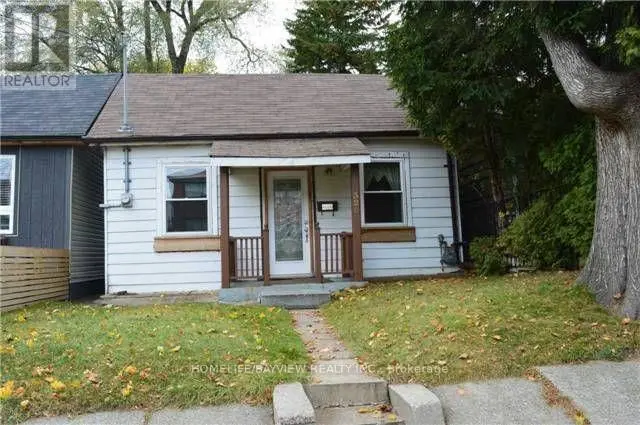 Detached at 326 RHODES AVENUE E, Toronto