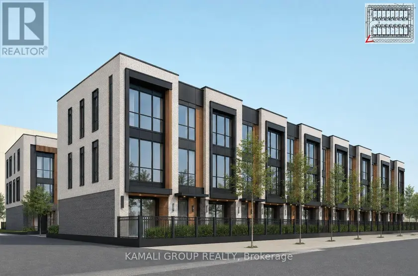 Vacant Land at 0 WENTWORTH STREET W, Oshawa