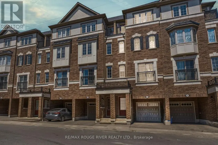 Townhouse at 2669 DEPUTY MINISTER PATH, Oshawa (Windfields)