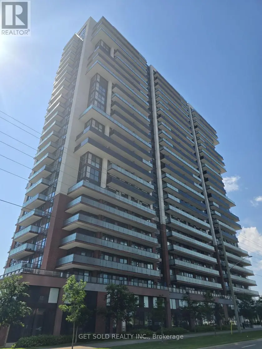 Apartment at 1917 - 2550 SIMCOE STREET N, Oshawa