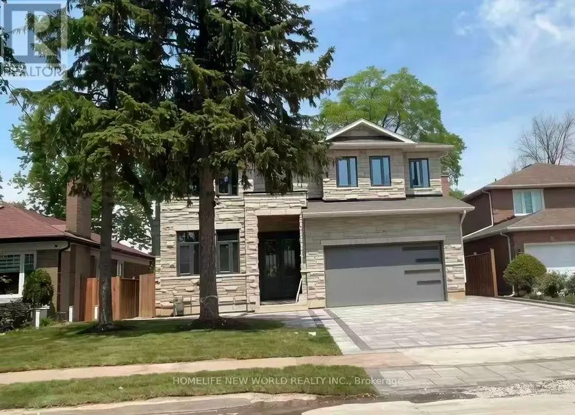 Detached at 22 TODD ROAD, Toronto (Agincourt South-Malvern West)