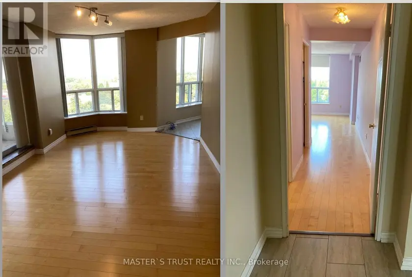 Apartment at 803 - 410 MCLEVIN AVENUE, Toronto (Malvern)