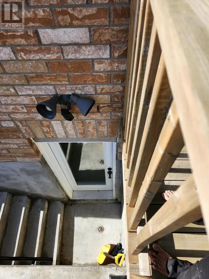 Semi-Detached/Link at 478 AYLESWORTH AVENUE, Toronto