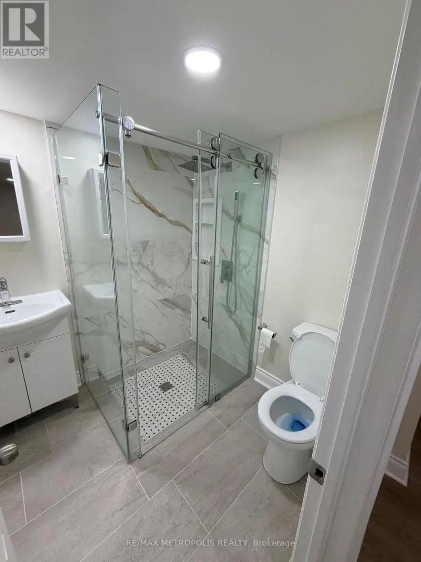 Detached at BASEMENT - 2604 PRESTONVALE ROAD, Clarington