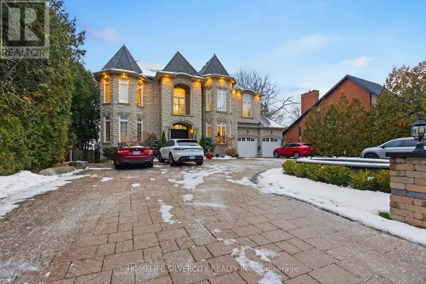 Detached at 492 ROUGEMOUNT DRIVE, Pickering