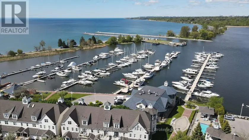 Other at 32 - 1295 WHARF STREET, Pickering (Bay Ridges)
