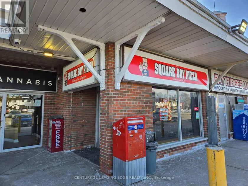 Other at 713 - 725 KROSNO BOULEVARD, Pickering (Bay Ridges)