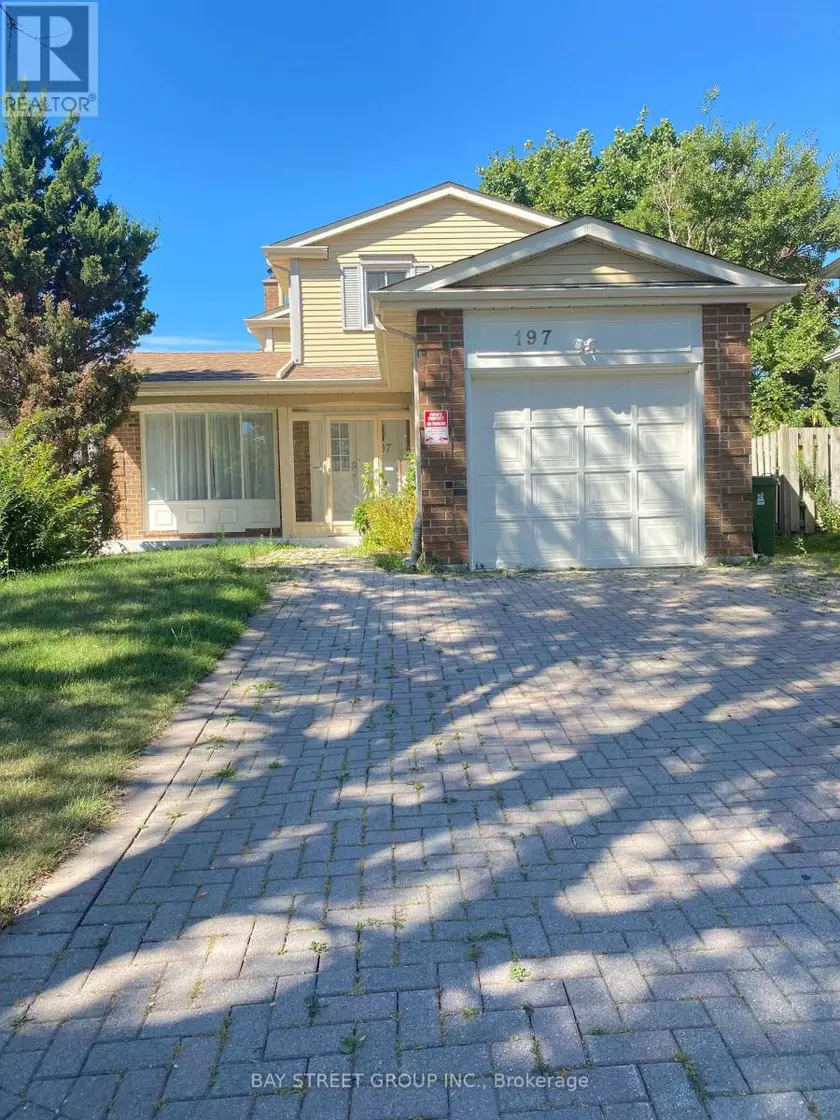 Other at BSMT - 197 GOLDHAWK STREET, Toronto (Milliken)
