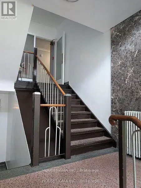 Multiplex at 202 - 117 COSBURN AVENUE, Toronto
