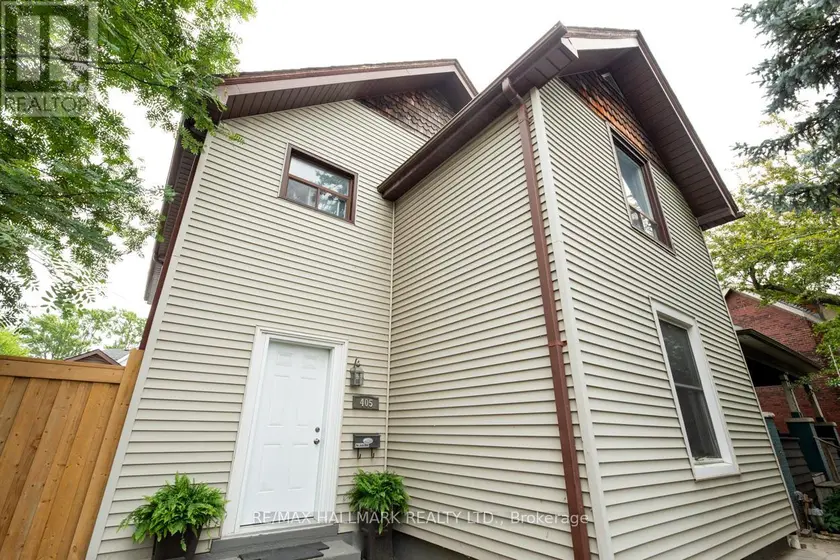 Detached at MAIN FLOOR - 405 KINGSTON ROAD, Toronto (The Beaches)