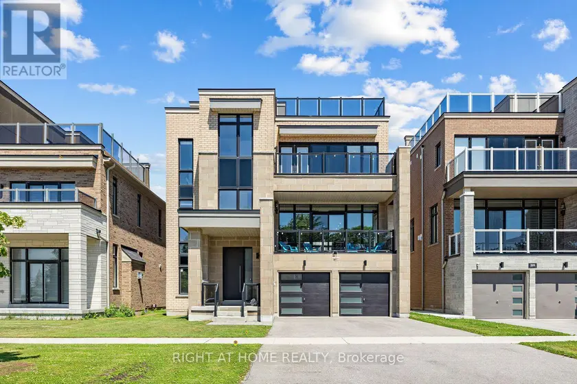 Detached at 215 PORT DARLINGTON ROAD, Clarington