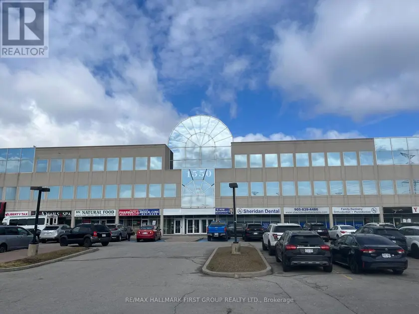 Other at 8 - 1550 KINGSTON ROAD, Pickering