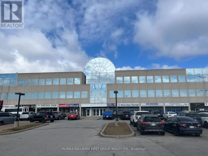 Other at 316 - 1550 KINGSTON ROAD, Pickering