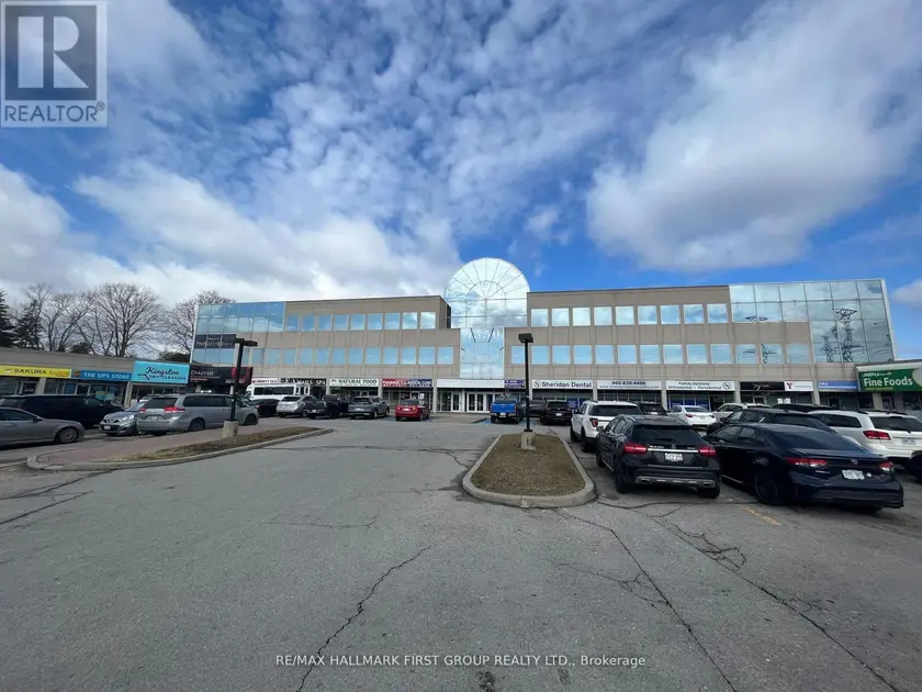 Other at 306 - 1550 KINGSTON ROAD, Pickering