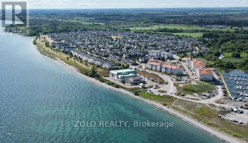 Apartment at 65 SHIPWAY AVENUE, Clarington