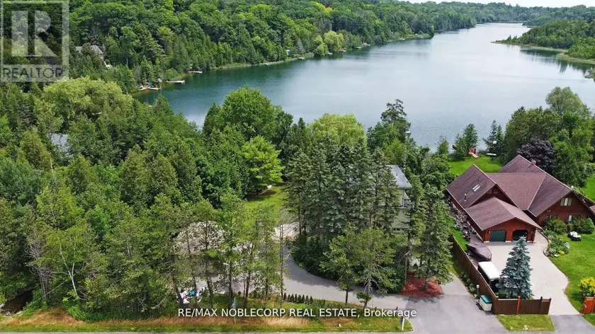 Detached at 11201 LAKE RIDGE ROAD, Scugog