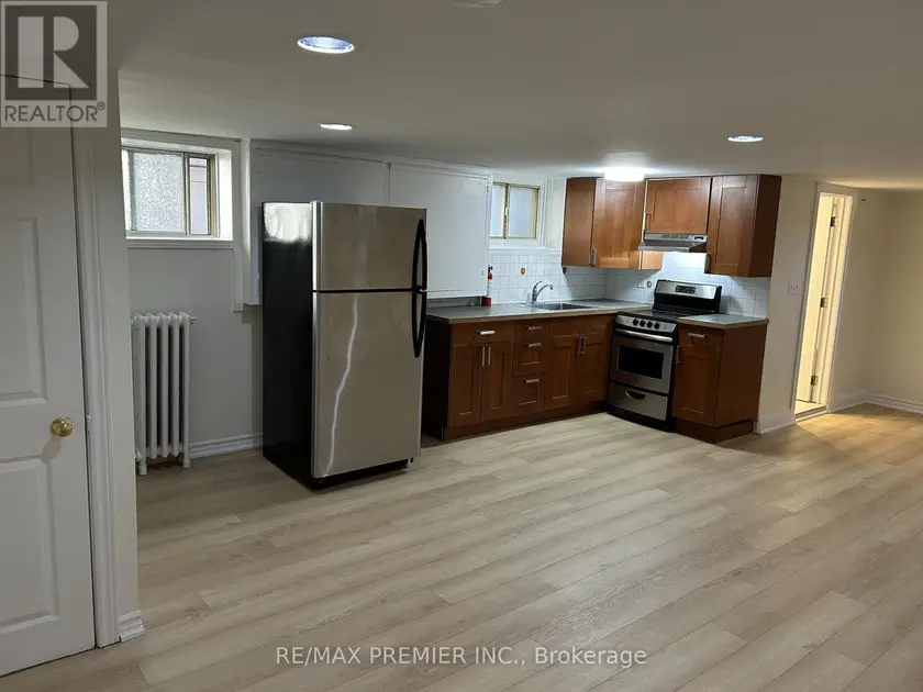 Other at G - 1342 PAPE AVENUE, Toronto (Broadview North)