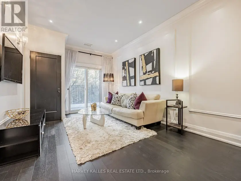 Apartment at 126 - 2351 KENNEDY ROAD, Toronto