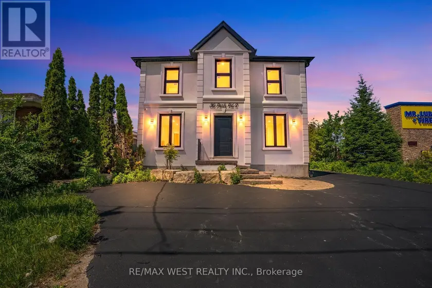 Other at 36 PARK ROAD S, Oshawa