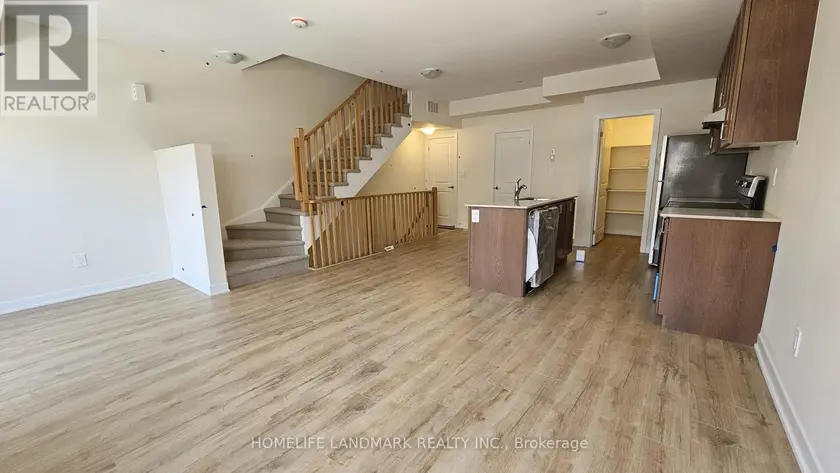 Townhouse at 207 - 755 OMEGA DRIVE, Pickering (Woodlands)