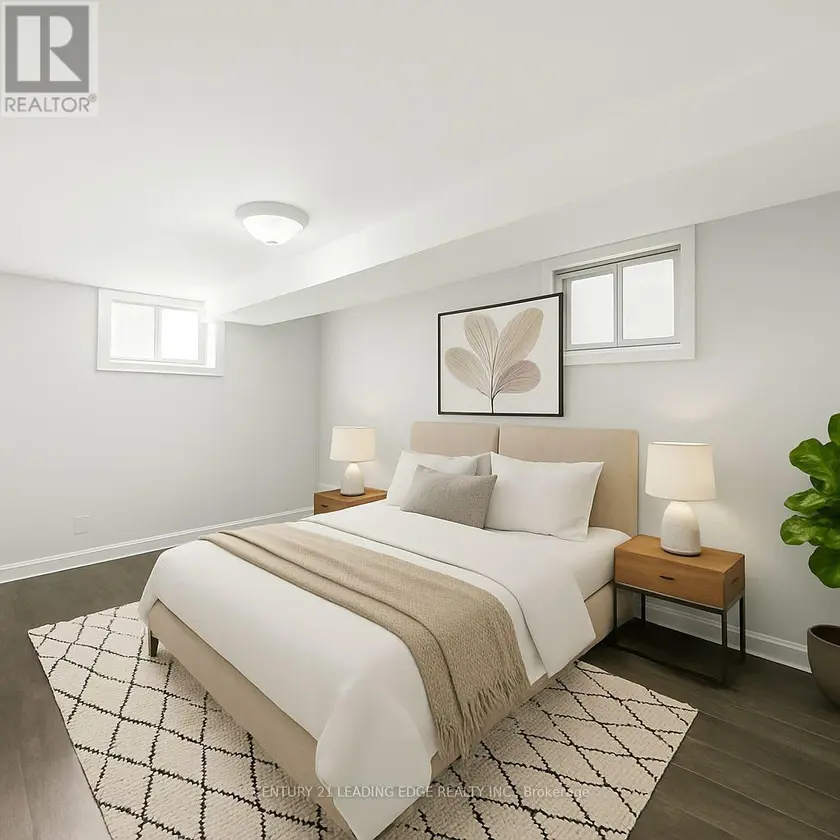 Detached at UNIT B - 620 BIRCHMOUNT ROAD, Toronto