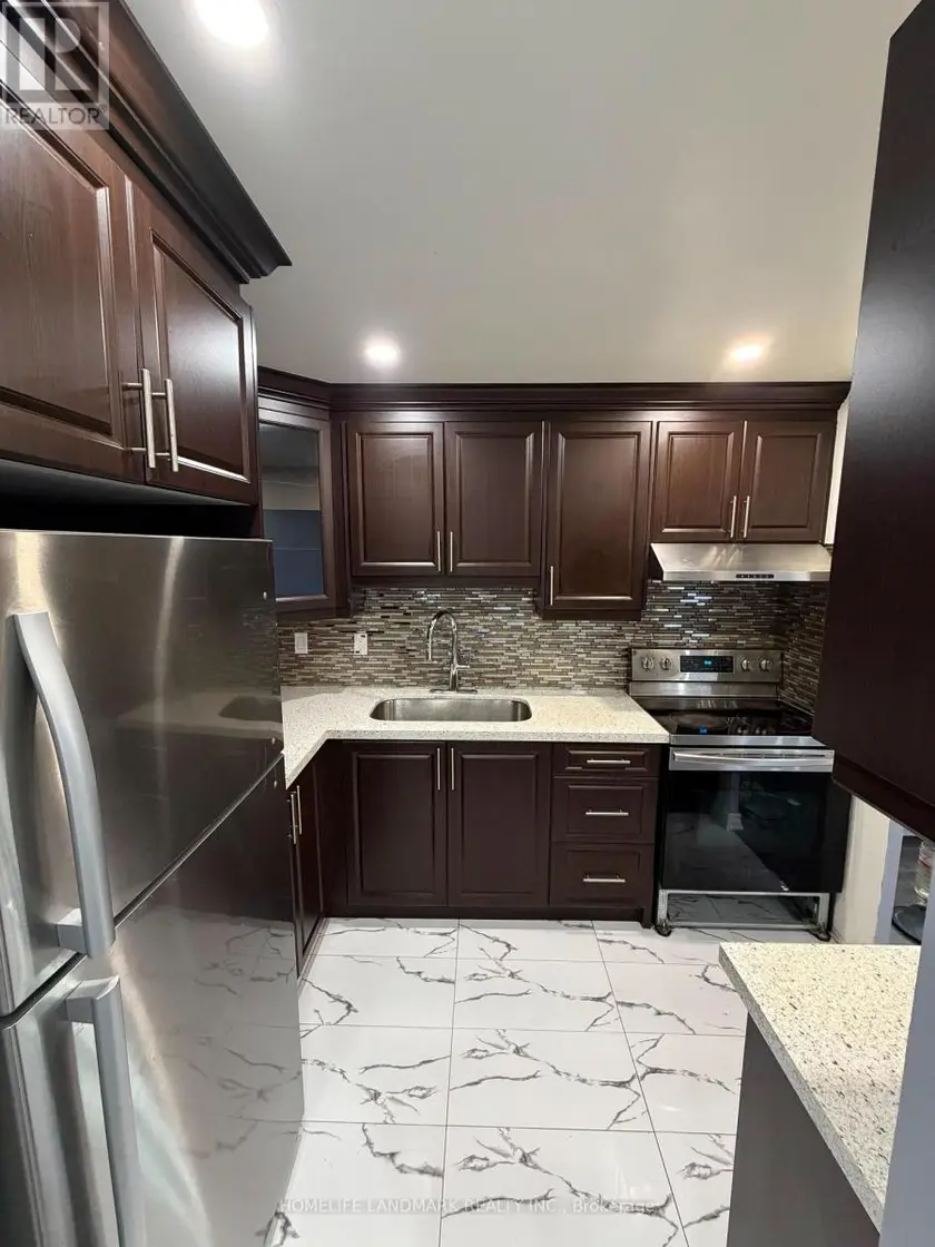 Apartment at 1703 - 180 MARKHAM ROAD, Toronto