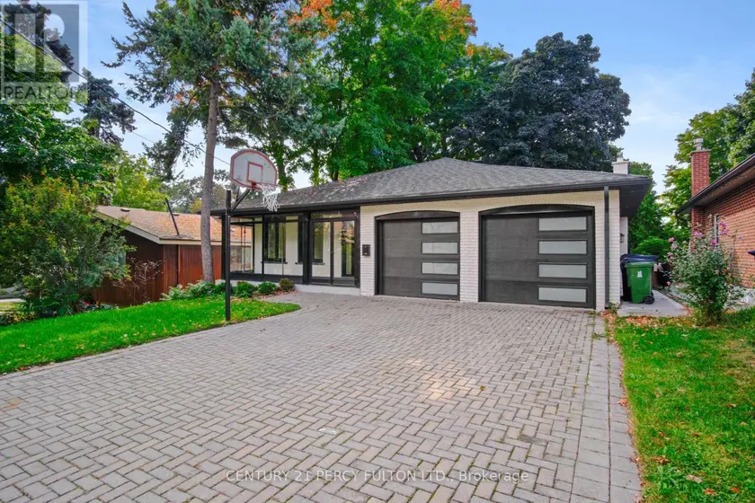 Detached at 78 AGINCOURT DRIVE, Toronto