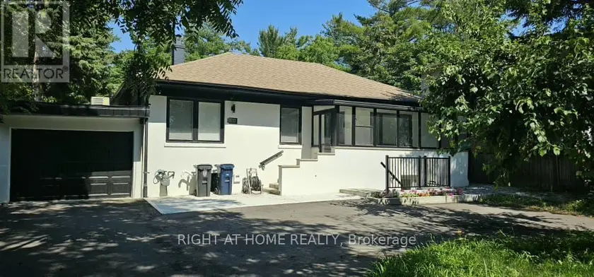 Detached at UNIT 3 - 61 GLADY'S ROAD, Toronto