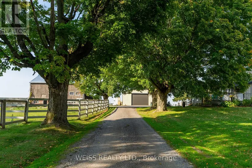 Detached at 772 TOWNLINE ROAD W, Scugog