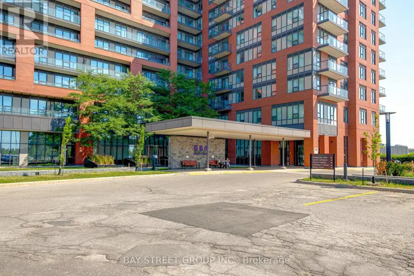 Apartment at 218 - 1038 MCNICOLL AVENUE, Toronto (Steeles)