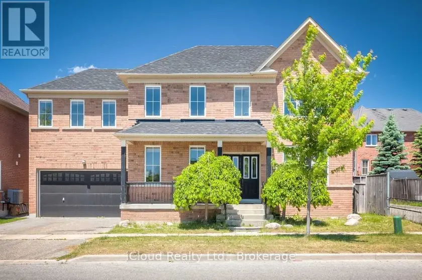 Other at LOWER LEVEL - 53 SEWARD CRESCENT, Ajax (Northeast Ajax)