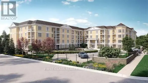 Apartment at 21 BROOKHOUSE DRIVE, Clarington