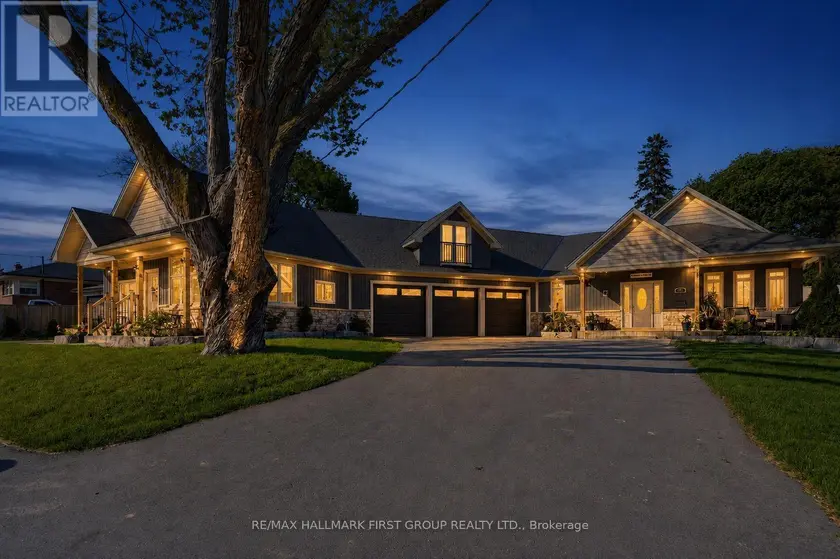 Detached at 53 BROWN STREET, Clarington