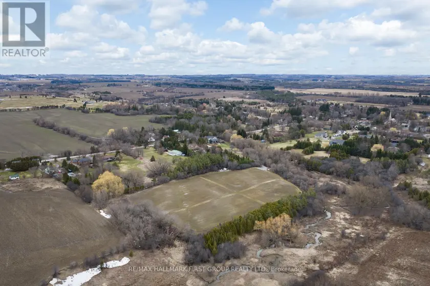 Vacant Land at 83 COLUMBUS ROAD W, Oshawa