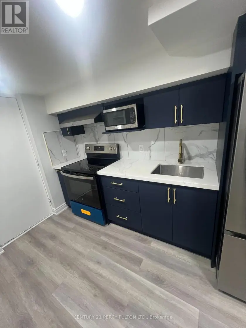 Detached at BSMT - 1223 PLYMOUTH DRIVE, Oshawa