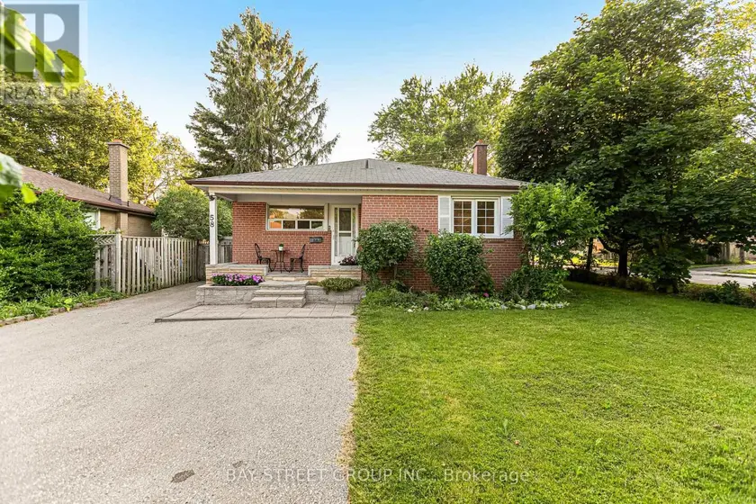 Detached at 58 BILLINGSGATE CRESCENT, Ajax