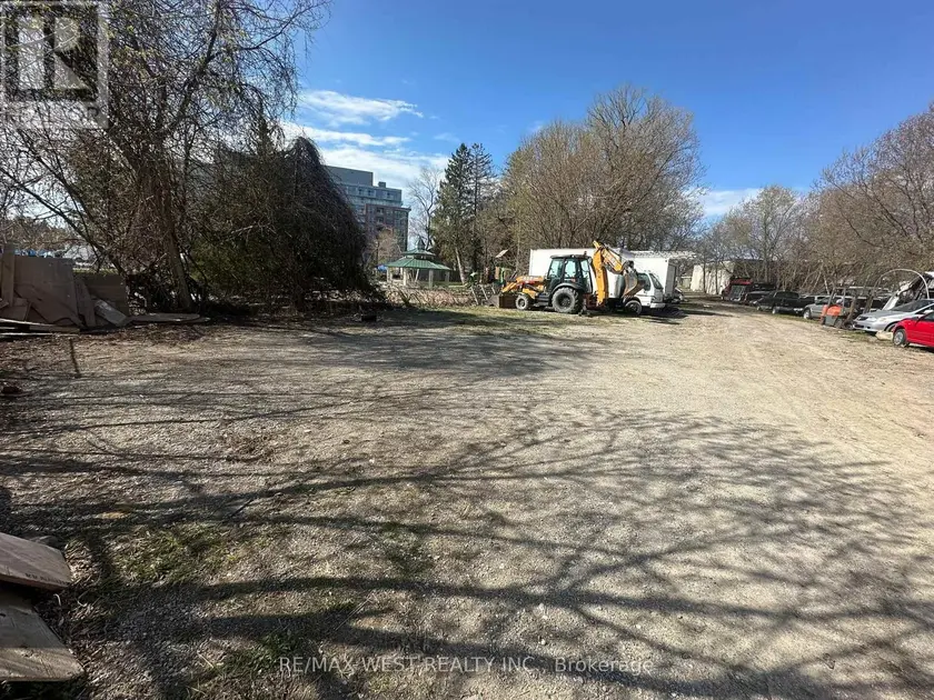 Vacant Land at 34 MORRISH ROAD, Toronto