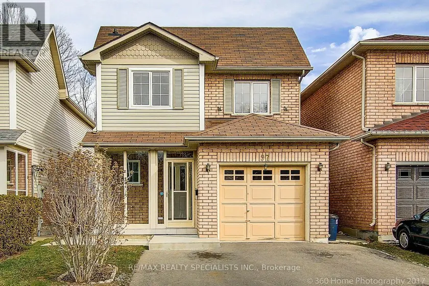 Detached at 97 PIPERBROOK CRESCENT, Toronto
