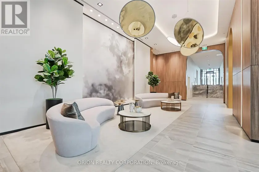 Apartment at 1011 - 1435 CELEBRATION DRIVE, Pickering (Bay Ridges)