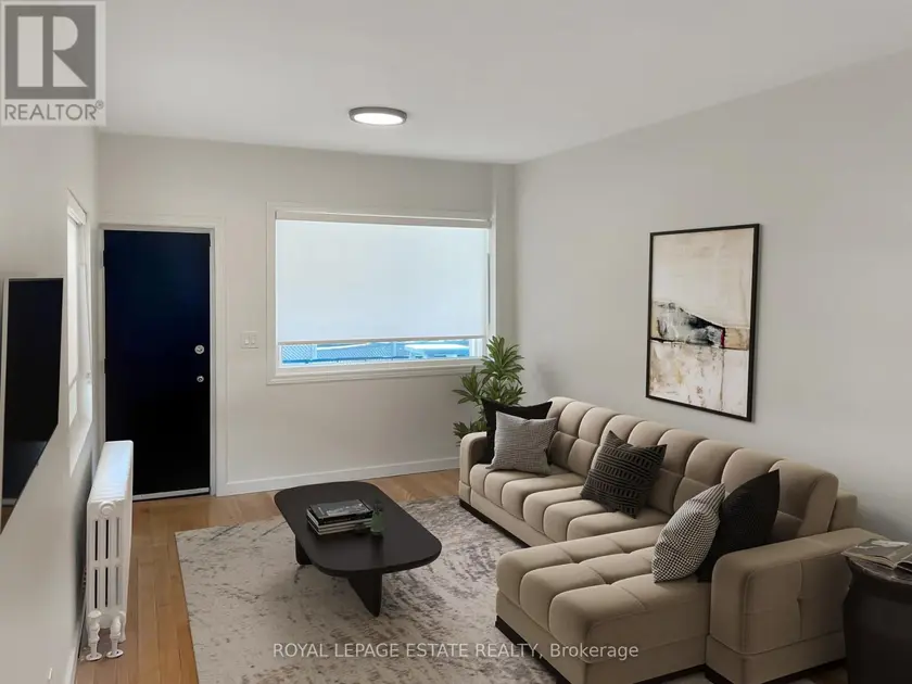 Other at #C - 1007 KINGSTON ROAD, Toronto (The Beaches)