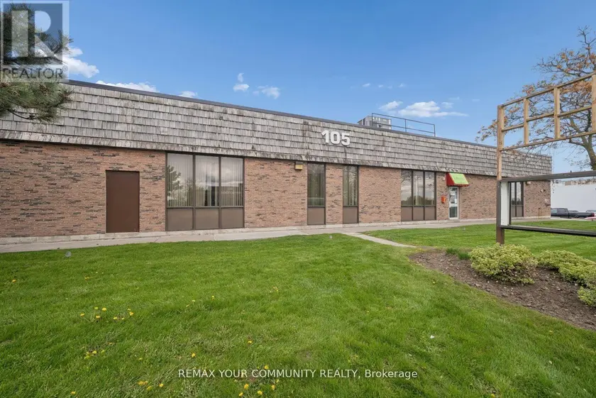 Other at UNITS A-J - 105 CONSUMERS DRIVE, Whitby