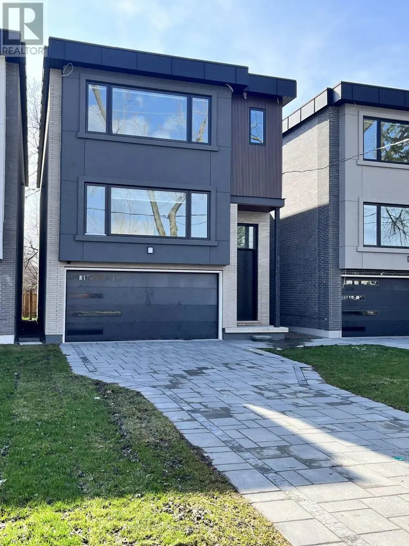 Detached at 790 B MIDLAND AVENUE, Toronto