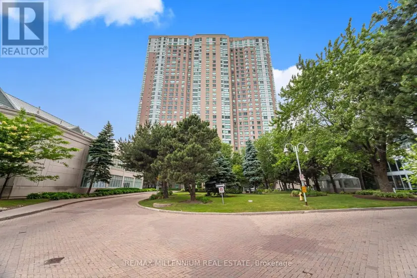 Apartment at 1532 - 68 CORPORATE DRIVE, Toronto