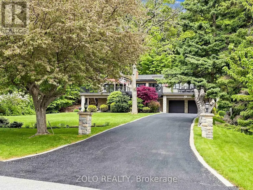 Detached at 41 MEADOWCLIFFE DRIVE, Toronto
