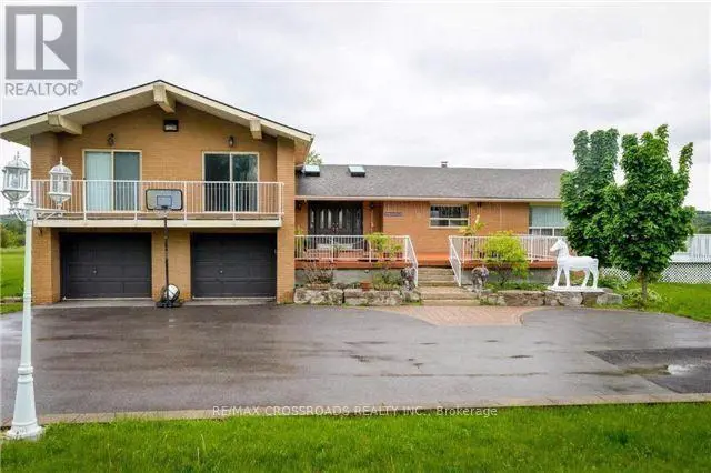 Detached at 3680 WESTNEY ROAD, Pickering