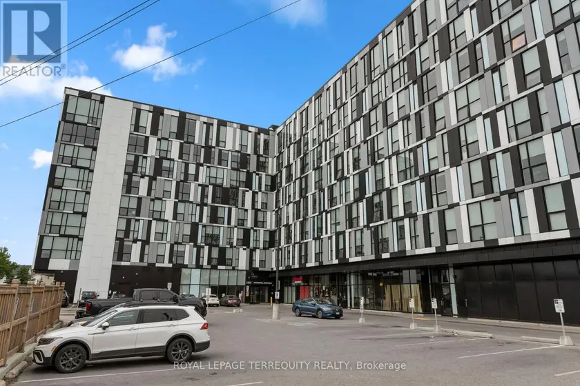 Apartment at 703 - 1900 SIMCOE STREET N, Oshawa
